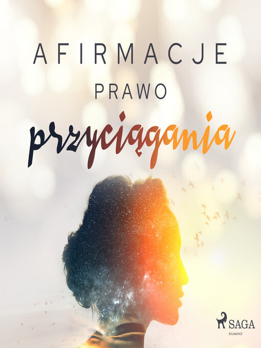 Title details for Afirmacje – Prawo przyciągania by Maxx-audio - Wait list